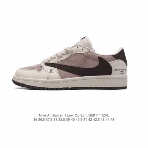 Nike Air Jordan 1 Low Og Sp Military Blue Aj1 1 Aj1 1 Aj1 1 Ts Swoosh Lx1988 36-45 Juer1117Zvl