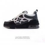 Lv Skate Sneaker 2025 Lv 36-45 Cxjk0423Zvl