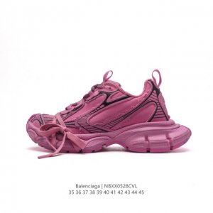 balenciaga Runner Kith Four.Color 7.0 21Ss # 734734 W3Xl3 1178 35-46 Nbxx0528Cv