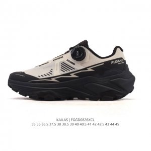 New company-grade Kailas waterproof, breathable, shock-absorbing, non-slip, ligh