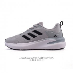 Adidas Adidas Response Runner Shoes Free running mesh running shoes This Adidas
