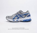 Asics Gel-Exalt 2 Lite-Show ddd Asics asics gel-Exalt 2 Lite-Show logo 3M duomax