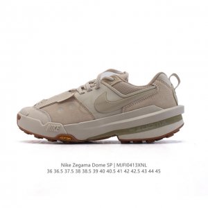 Nike S Sacai X Nike Zegama Dome Sp Swhoosh : Hq8618 001 36 36.5 37.5 38 38.5 39