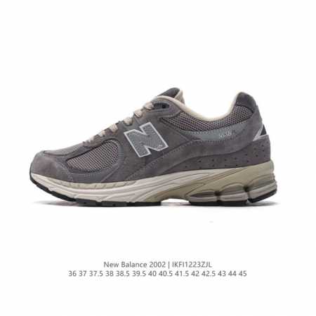 New Balance 2002R Encap N-Ergy New Balance M2002Rnm 36-45 Ikfi1223Zjl - Click Image to Close