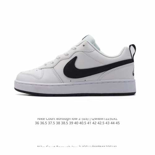Nike Court Borough Low Cb2 : Bq5448 36 36.5 37.5 38 38.5 39 40 40.5 41 42 42.5