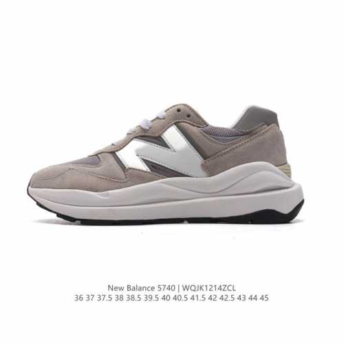 Newbalance Nb5740 5740 57 40 80 90 + + 1980 N Logo W5740C D 36-45 Wqjk1214Zcl
