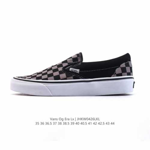 Vans Og Era Lx 1:1 1:1 35-44 Jhkw0426Lkl