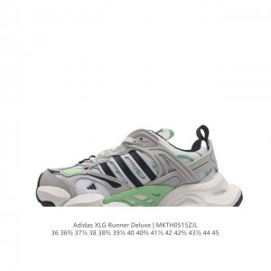 adidas Xlg Runner Deluxe Ih7800 36-45 Mkth0515Zjl