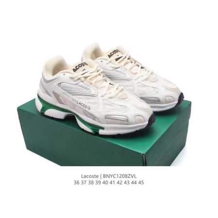 Lacoste 36-45 Bnyc 8Zvl - Click Image to Close
