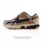 Nike Zoom Vomero 5 Nike Zoom Vomero 5 Zoom Air Cushlon Zoom Air Fn7649-419 36 37