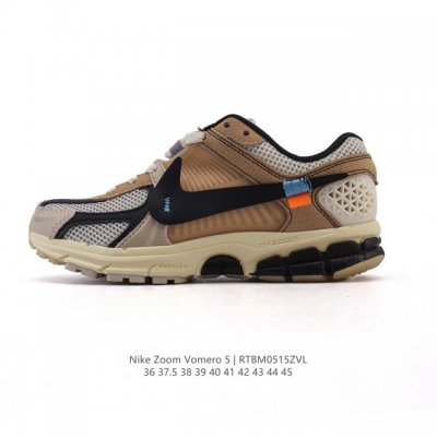 Nike Zoom Vomero 5 Nike Zoom Vomero 5 Zoom Air Cushlon Zoom Air Fn7649-419 36 37