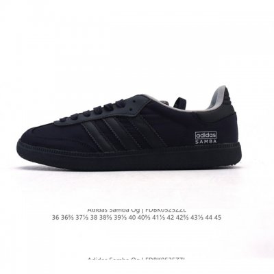 Corporate-Level Adidas German Training Shoes Adidas Originals Samba Og Shoes Cla