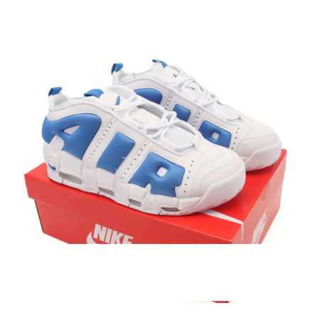 Nike Air More Uptempo '96 Pippen Full-Length Air Cushion Men's and Women's Athle - Click Image to Close