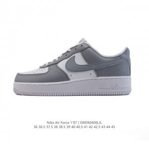 Nike Air Force 1 '07 Low Force 1 Fd9763 36 36.5 37.5 38 38.5 39 40 40.5 41 42 4