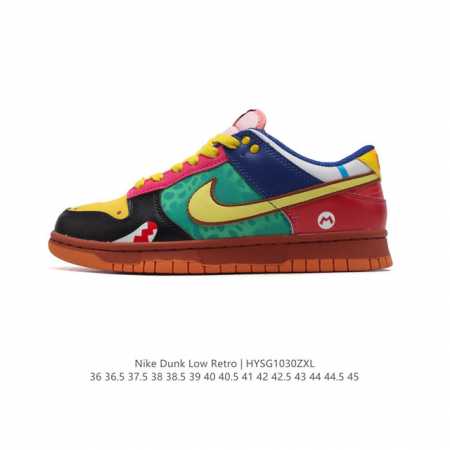 Nike SB Zoom Dunk Low ZoomAir DDD DH0952- DDD 36-45 DDD HYSG1030 DDD - Click Image to Close