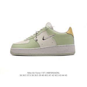 Af1 Nike Air Force 1 07 Low Fn8540- 36-45 Nbfi0924Znl