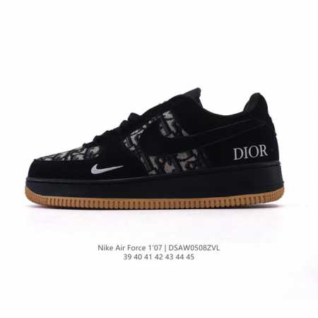 Nike Air Force 1 '07 Low 2025 Force 1 Xz6188 39-45 Dsaw0508Zvl - Click Image to Close