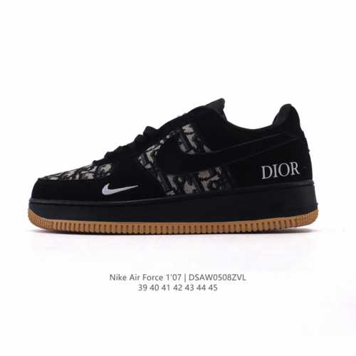 Nike Air Force 1 '07 Low 2025 Force 1 Xz6188 39-45 Dsaw0508Zvl
