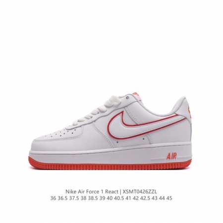 Nike Air Force 1 '07 Low force 1 Dv0788-10236 36.5 37.5 38 38.5 39 - Click Image to Close
