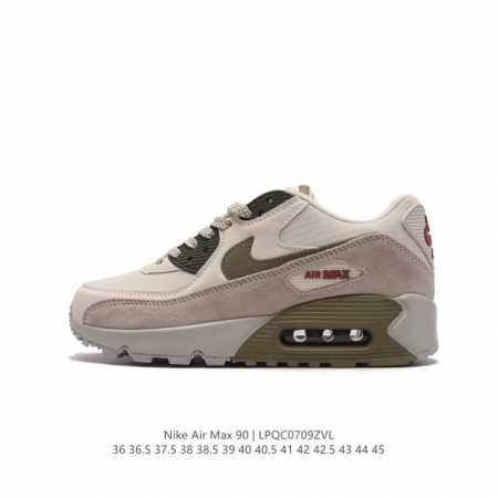 Nike Air Max 90 logo Tech Tuff Cordura Air Max 90 Fn6958 36-45 Lpqc0709Zvl - Click Image to Close