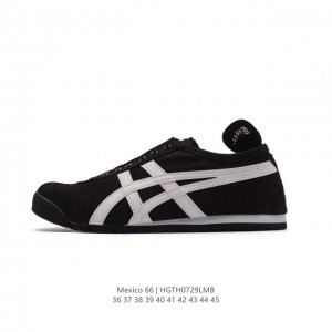 asics Onitsuka Tiger Mexico 66 rb : Th342N 36-45 Hgth0729Lmb