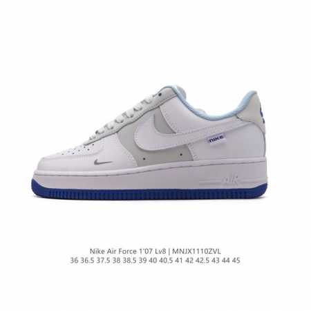 AF1 Nike Air Force 1 07 Low DDD FB1844 DDD 36 36.5 37.5 38 38.5 39 40 40.5 41 4 - Click Image to Close