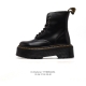D.R Martens dr.Martens 35-40 Yttb0924Zbl