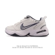 Nike Air Monarch IV men's and women's training shoes, thick-soled dad shoes, ca