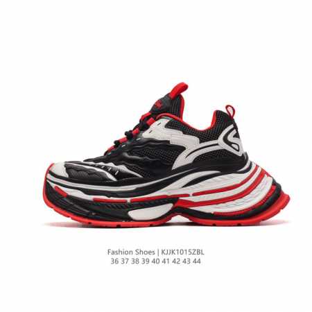 2024 eav Fashion Shoes 36-44 Kjjk1015Zbl - Click Image to Close