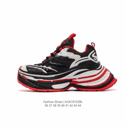 2024 eav Fashion Shoes 36-44 Kjjk1015Zbl