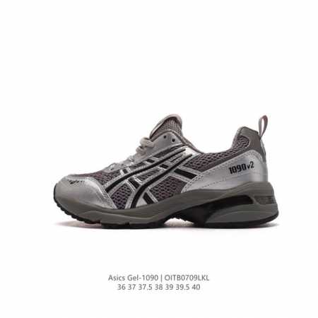 Asics gel-1090 asics Gel-1090 gel asics Gel-1090 1203A115 36-40 Oitb0709Lkl - Click Image to Close
