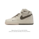 Nk Air Force 1'07 Mid AF1 AF1 DDD DDD DJ9158- DDD 36 36.5 37.5 38 38.5 39 40 40