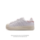 Adidas Superstar Ayoon W 2 1970 adidas Superstar : Gw7235 35 36 36 37 38 38 39