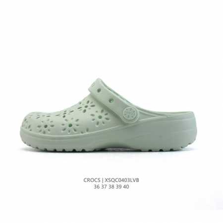 Crocs 36-40 Xsqc0403Lvb - Click Image to Close