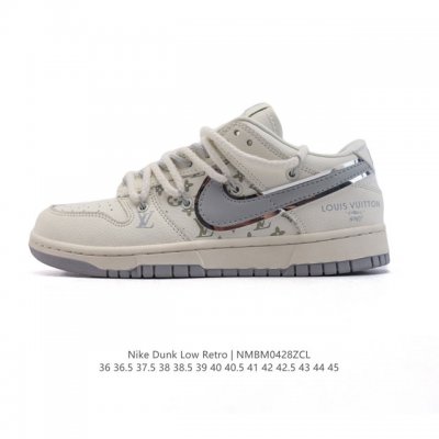 Nike Dunk Low Retro 2025 80 Nike Dunk 1985 Dunk Sj2068 : 36-45 Nmbm0428Zcl
