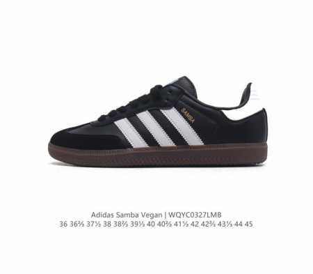 Adidas sambavegan adidas Samba , , , t , B 7 36 36 37 38 38 39 40 40 41 42 42 43 - Click Image to Close