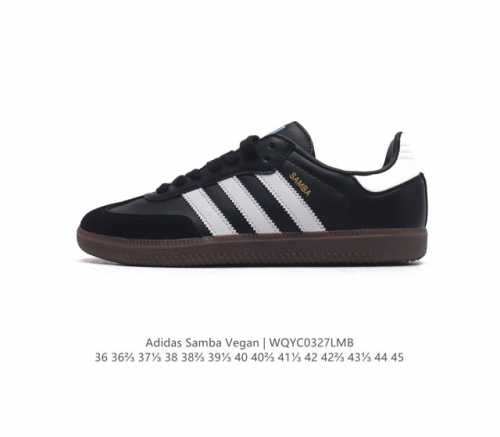 Adidas sambavegan adidas Samba , , , t , B 7 36 36 37 38 38 39 40 40 41 42 42 43
