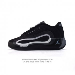 Jordan Luka 4 Luka Luka 4 Zoom Air Cushlon 3.0 Isoplate Doncic Flightwire Luka