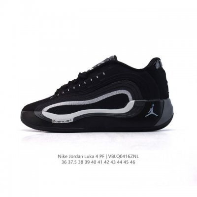 Jordan Luka 4 Luka Luka 4 Zoom Air Cushlon 3.0 Isoplate Doncic Flightwire Luka
