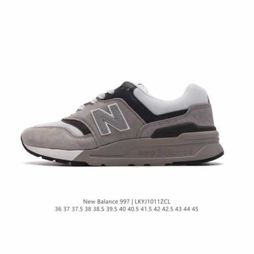 New Balance Nb 997 Cm997Hcy 36-45 Lkyj1011Zcl