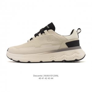 New Product: Descente Urban Outdoor Men's Traxi Sports and Casual Shoes, Summer