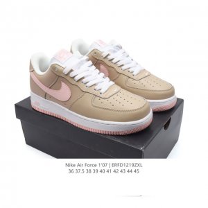 Nike Air Force 1 '07 Low force 1 F08901 36 37.5 38 39 40 41 42 43 44 45 Erfd121