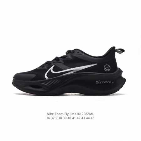Nike Zoom Fly 5 Zoomx 36 37.5 38 39 40 41 42 43 44 45 Mkjx 8Zml - Click Image to Close