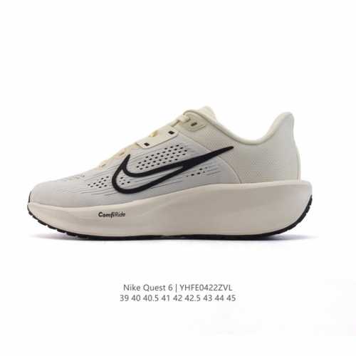 Nike Air Quest 6 Nike Quest 6 Fd6033 39-45 Yhfe0422Zvl