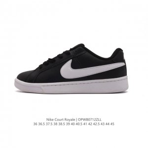 Nike court Royale Ac Swoosh 749747 36 36.5 37.5 38 38.5 39 40 40.5 41 42 42.5 4