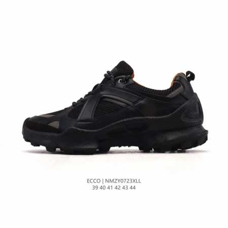 Ecco's new, versatile, casual style, a hit on Xiaohongshu (Little Red Book), is - Click Image to Close