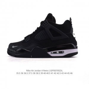 Company-level genuine Nike Air Jordan 4 Retro Og Michael Jordan Aj4 generation