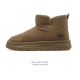 Ugg Snow Boots - Essential Autumn/Winter Short Boots | Exclusive Real Shots - Of