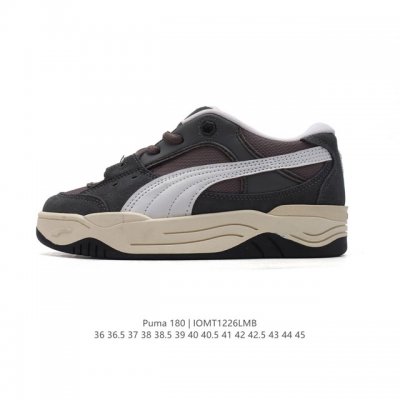 puma 180 Night Rider 392007 36-45 Iomt1226Lmb
