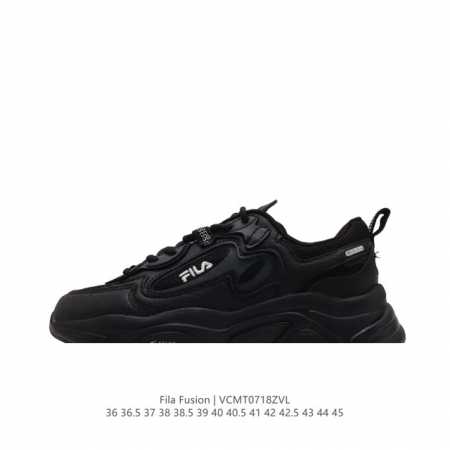 Fila Fusion Fila p Fila Fila Fusion T12W331103Awp 36-45 Vcmt0718Zvl - Click Image to Close